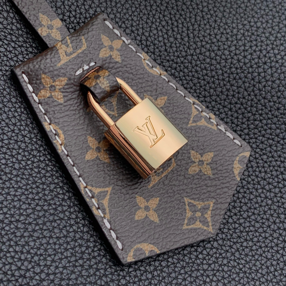 Louis Vuitton Bag 25 cm