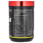 ALLMAX, MUSCLEAA ™ Xtreme, пина-колада, 532 г (1,17 фунта)
