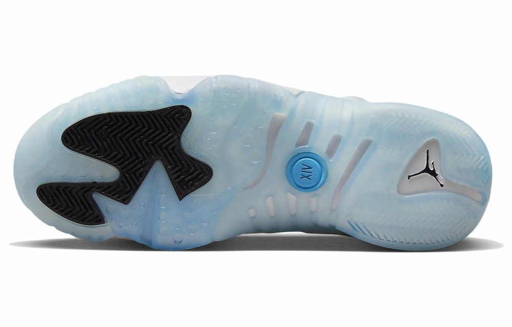 Кроссовки Jordan Jumpman Two Trey