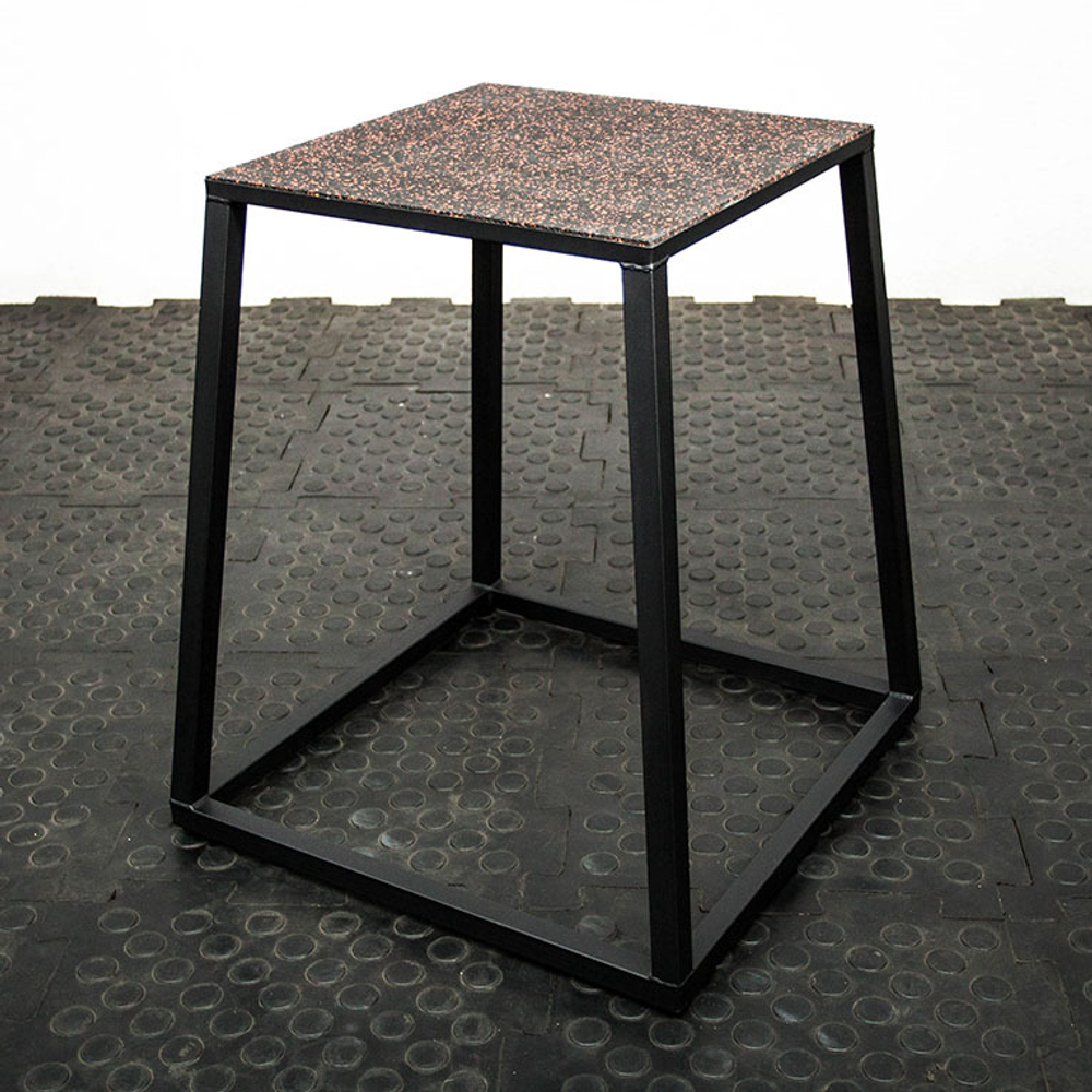 Плиометрический бокс №4