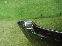 Спойлер крышки багажника Toyota Land Cruiser 200 (2012-2021)