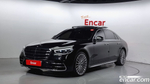 Mercedes-Benz S-Class W223 S500L 4MATIC (06.2023)