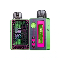 Lost Vape Ursa Pocket 1200mAh Pod Kit