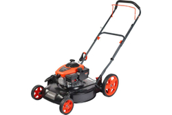 Бензиновая газонокосилка PATRIOT PT 51M 512109051