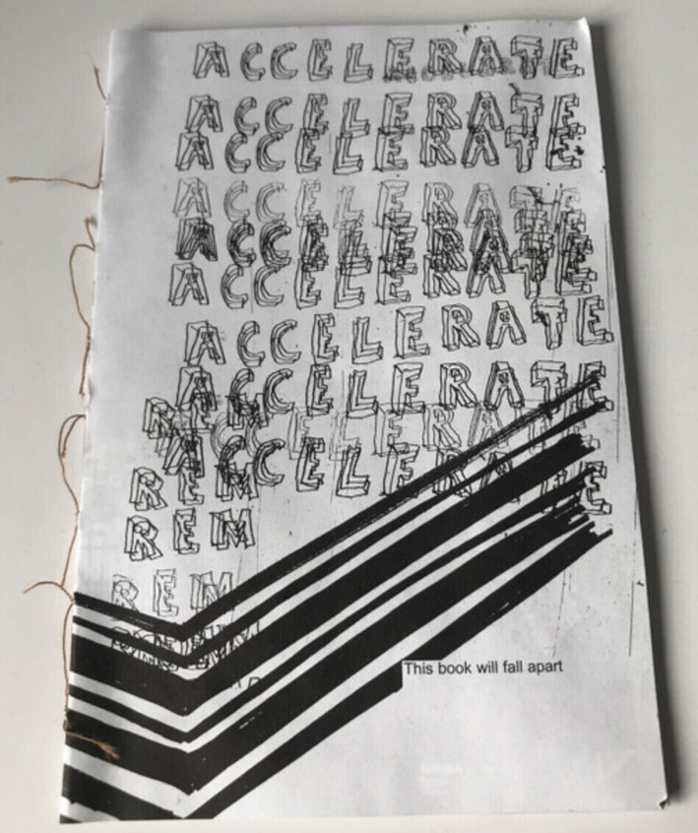 R.E.M. / Accelerate (Deluxe Edition)(CD+DVD)