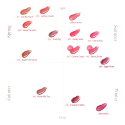 Dasique Melting Candy Balm