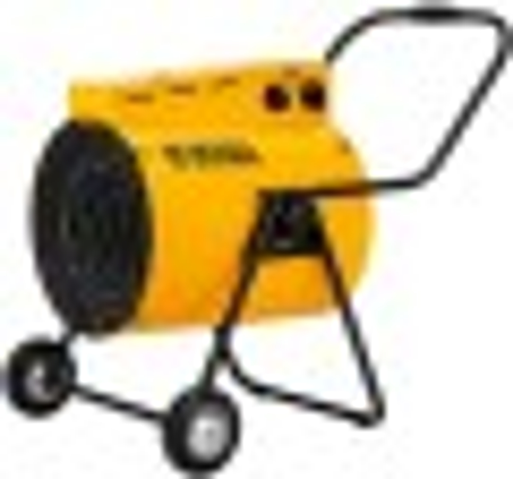 Тепловая пушка электрическая Denzel SFH-15000 96443