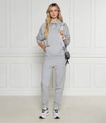 Худи Delfinia HUGO - серый(50522423)