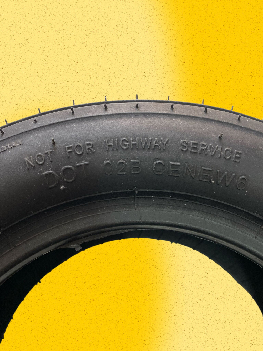 Покрышка 15x6.00-8 для citycoco Kugoo Kirin C2 Pro