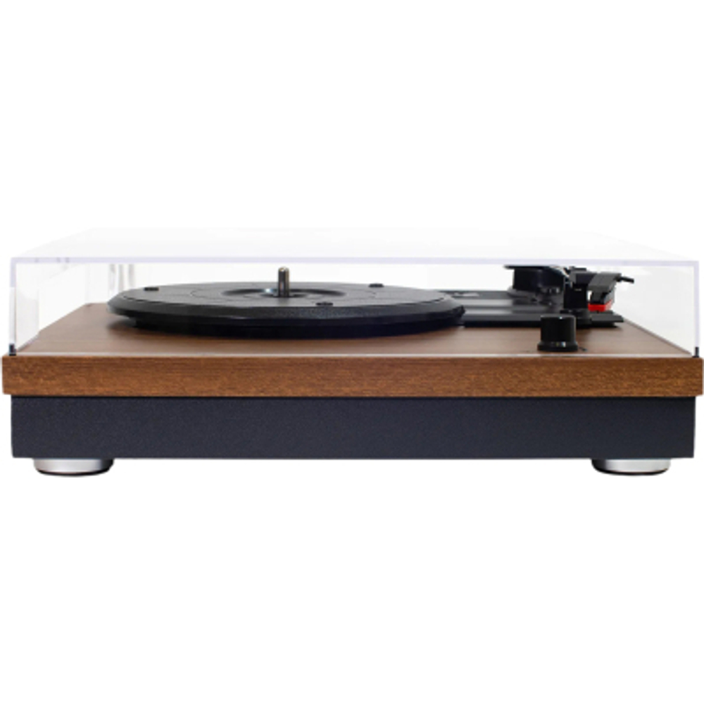 Проигрыватель виниловых пластинок Alive Audio Harmony Wood
