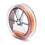 Плетеный шнур рыболовный X8-Vision 0,16 мм, 12,0 кг