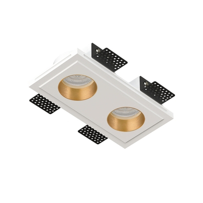 QUASAR 55 DUO FLAT BRASS