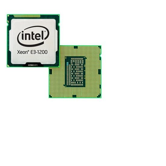Процессор Intel Xeon E3-1260L