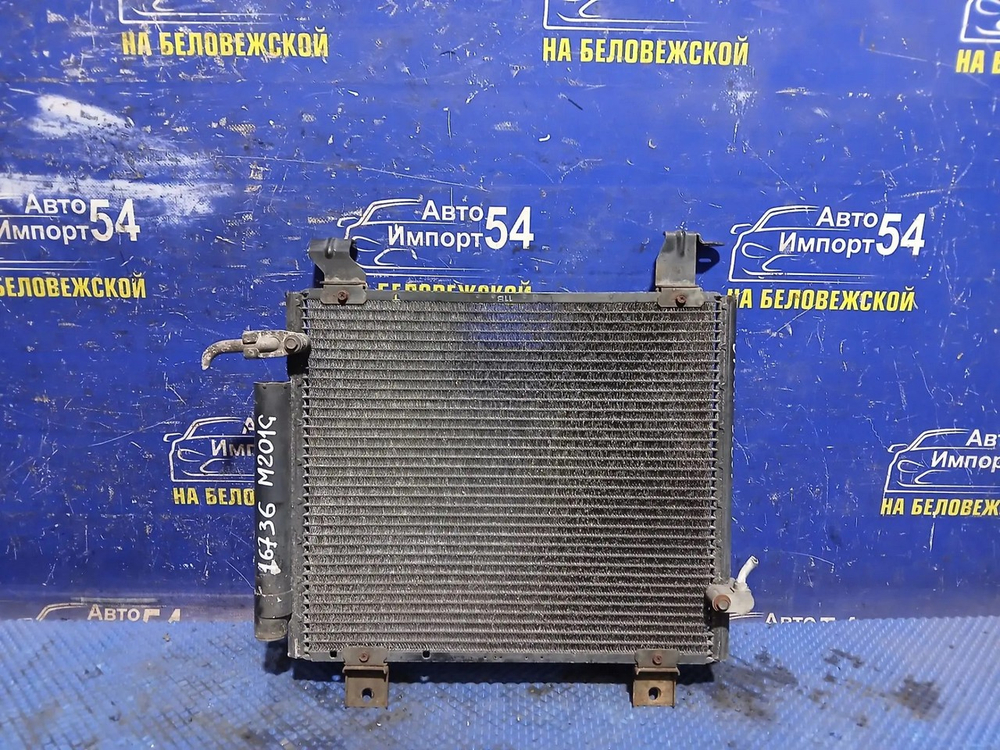 Радиатор кондиционера DAIHATSU YRV 2000-2005