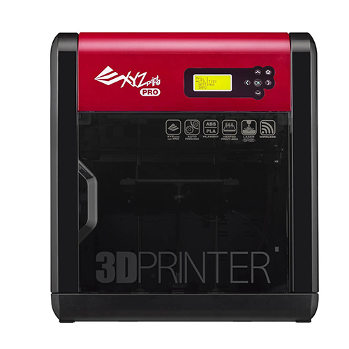 3D принтер XYZPrinting da Vinci 1.0 Pro