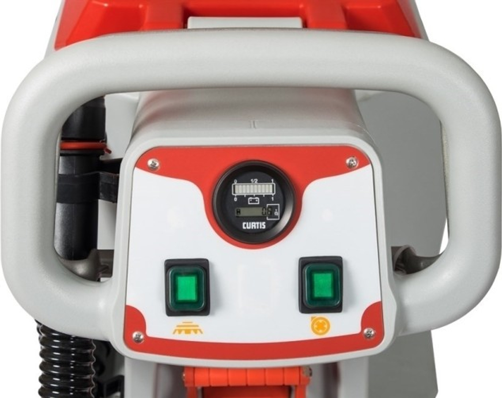 Машина поломоечная Bennett SMART S510B Basic (BNT61050li-80) BNT61050-li80