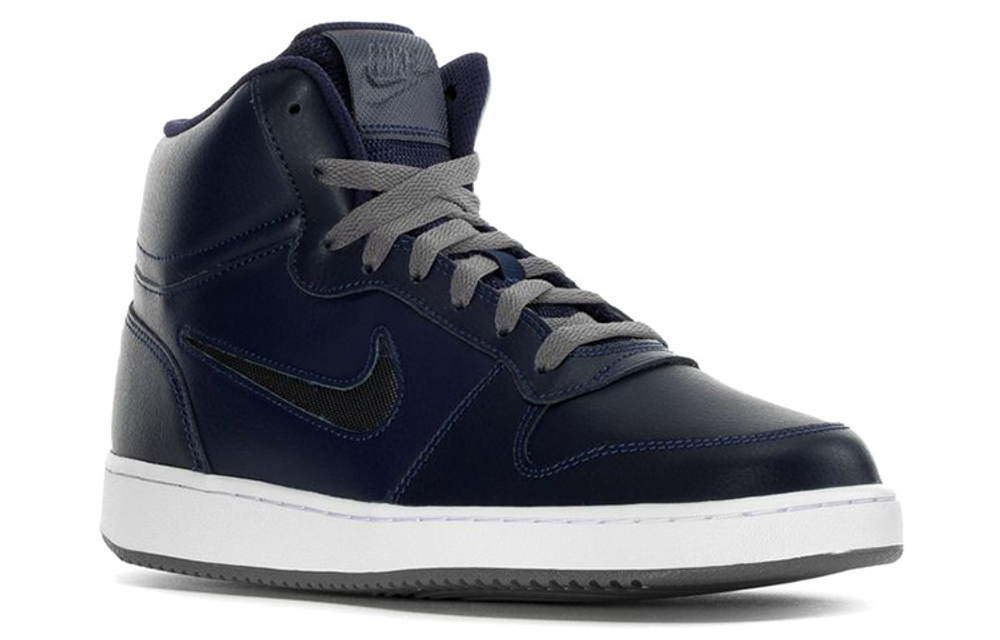 Кроссовки Nike Ebernon Mid