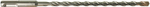 Бур Milwaukee SDS+ M2 7x210 (4932399222)