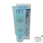 Средство для глубокого очищения кожи головы ESTHETIC HOUSE CP-1 Head Spa Scalp Scaler, 210 мл.