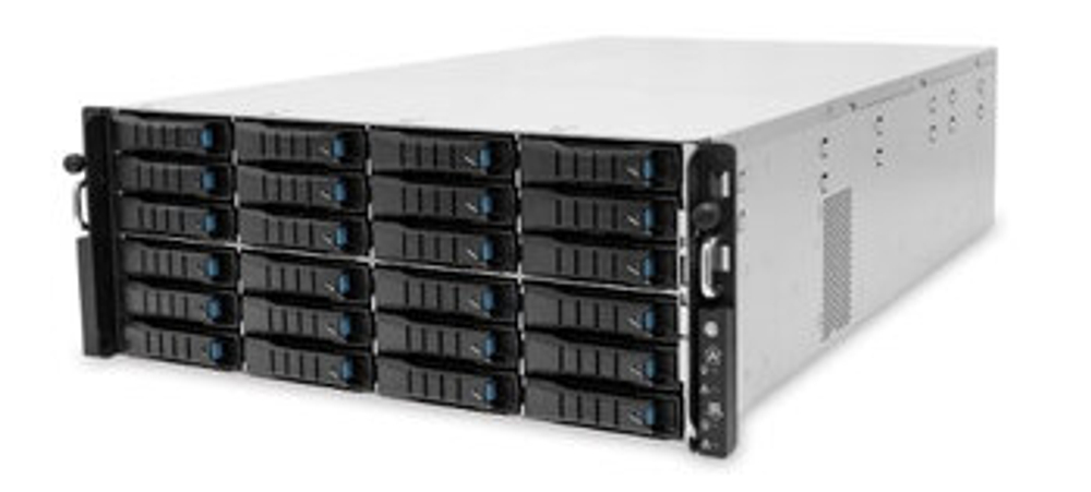 Серверная платформа AIC XP1-A401TU04 HA401-TU HA401-TU