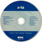 a-ha / Original Album Series (5CD)