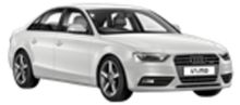 Audi A4 B8 (8K2)1.8 TFSI11.07 - 03.12118 / 160 [KW / KS]1798 [ccm]