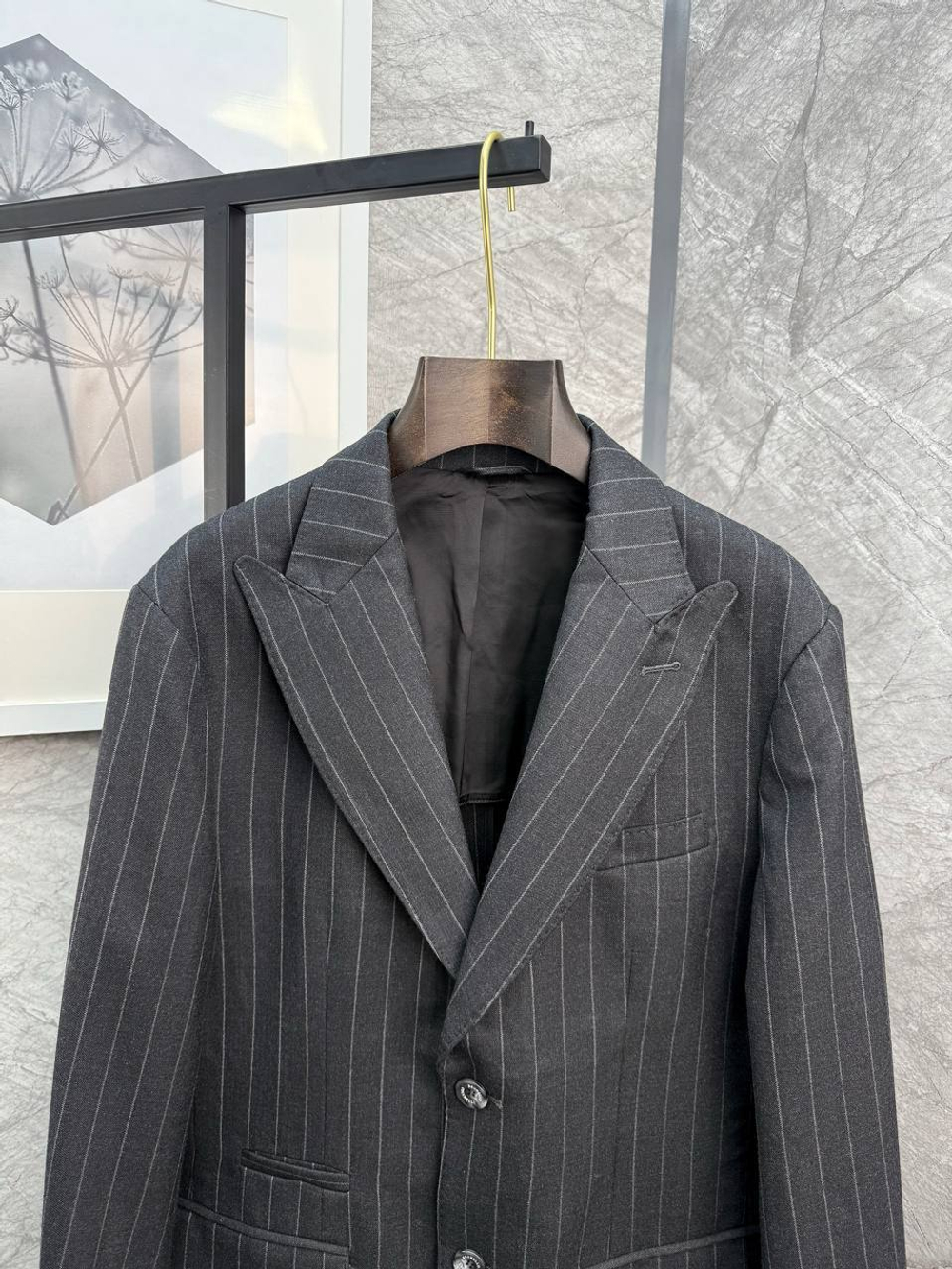 Костюм Brunello Cucinelli