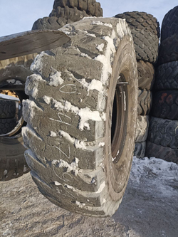 18.00R25 Bridgestone VELS шина б/у
