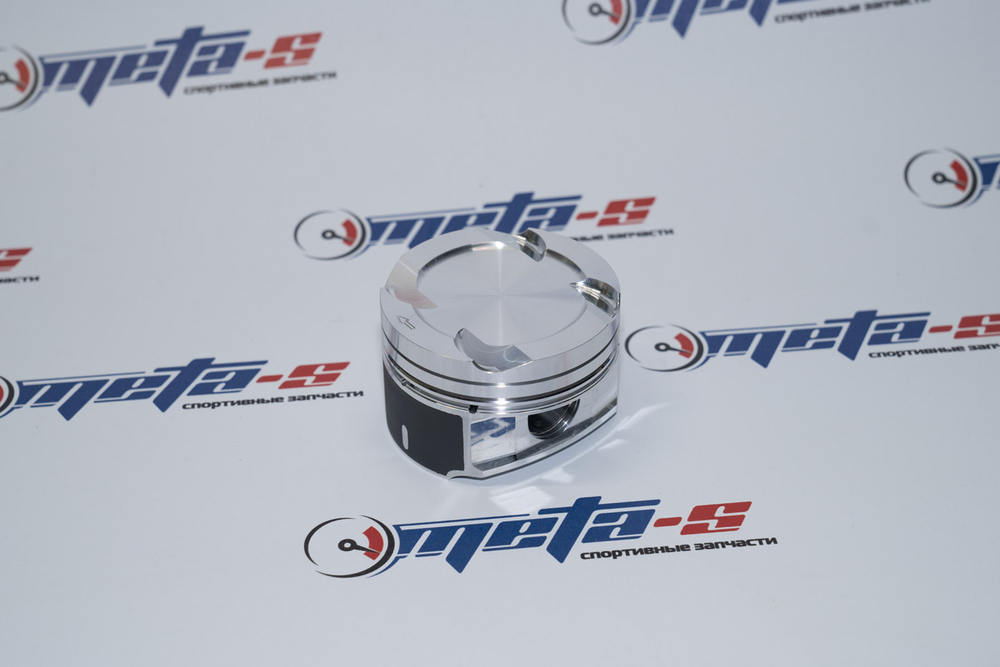 Поршни СТИ 320.35 (BMW, B48B20 2.0, 82,0, палец 22/51 мм, кольца 1,2/1,5/2,0)
