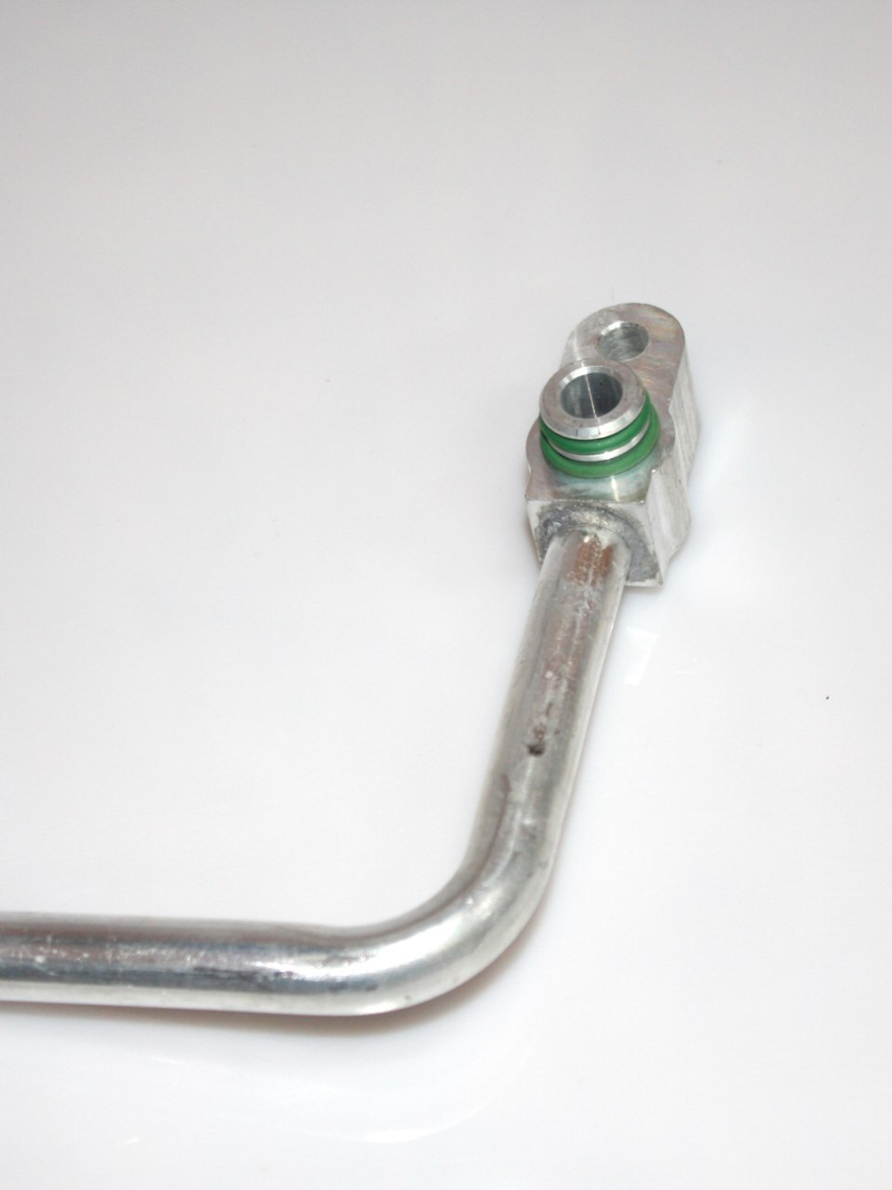 Трубка кондиционера высокого давления S8108100 для Lifan X60