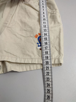 Шорты удобные на 6 месяцев