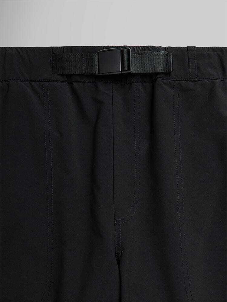 Брюки Alpha Industries Utility Jogger Black