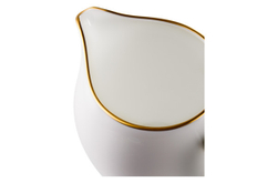 Молочник 0.31л Narumi Сверкающее Золото