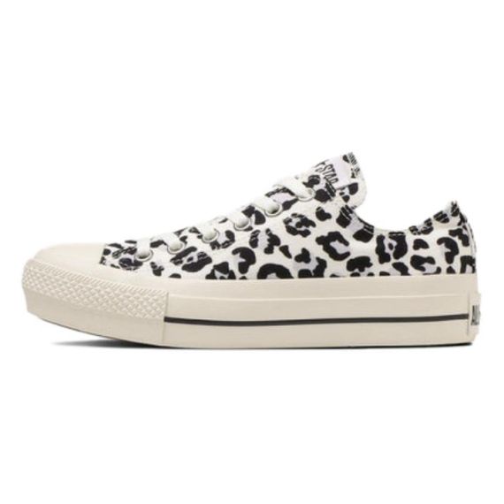 Converse Low Top 'Black'