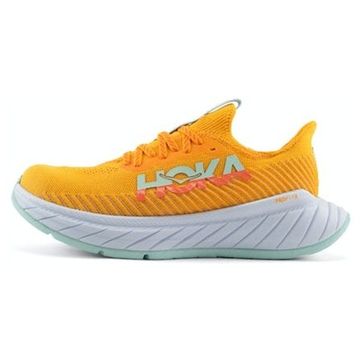 HOKA ONE ONE Carbon X3 Беговые кроссовки Низкие Женские