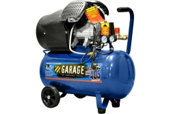 Поршневой компрессор Garage PRO 50.MKV405/2.3
