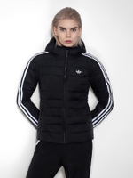 Куртка Adidas Hooded Premium HM2612