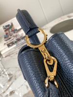 Louis Vuitton Capucines Mini