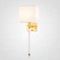 Бра Imperium Loft Regina Andrew Crystal Sconce 149048-22
