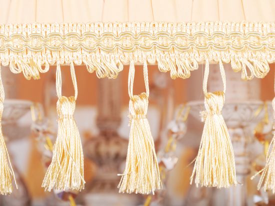 Подвесная люстра Abrasax  SD763 (peach)