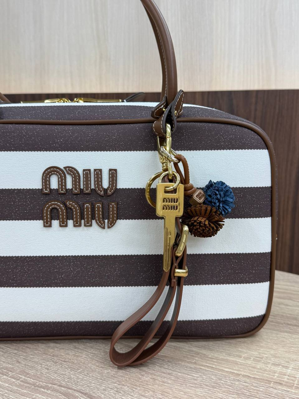Сумка MIU MIU