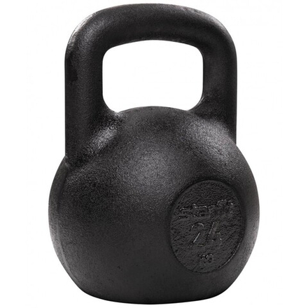 Гиря чугунная STARFIT DB-602, 32 кг