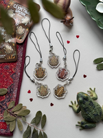 Секретный брелок ‘жабики’ 🪷