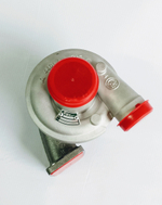 Турбокомпрессор (турбина) Д-245.12С ЗИЛ-5301, МТЗ (аналог ТКР-6) C14-127-01