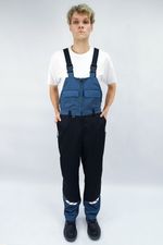 Полукомбинезон рабочий ПР.379