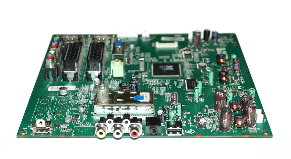 715G3385-1 main board для Toshiba 32AV605PR | REBALL.SU