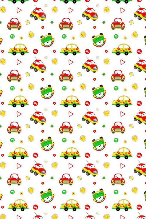 Машинки 18955-1