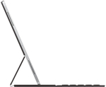 Apple Smart Keyboard Folio для iPad Pro 12.9" (4-го, 5-го и 6-го поколений) русская раскладка (черный) (MXNL2)