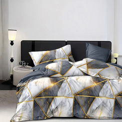 Твил-сатин, принт №31 | ш.115 см | 120 г/м² | хлопок-100%