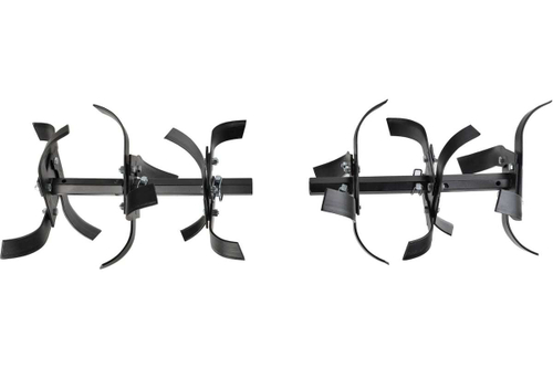 Фрезы в сборе BTS 23 3/43 groups/4 blades 490002222